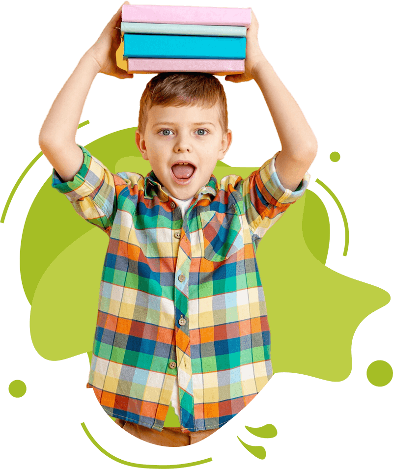 Kid Image