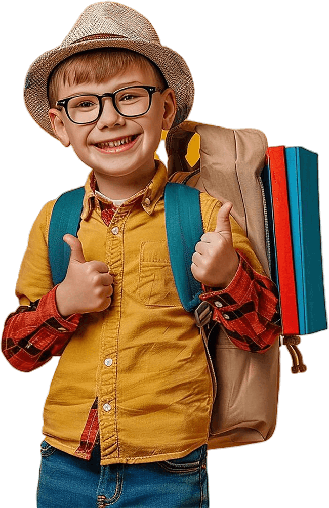 Kid Image